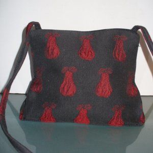 Maruca Shoulder Bag With Pears